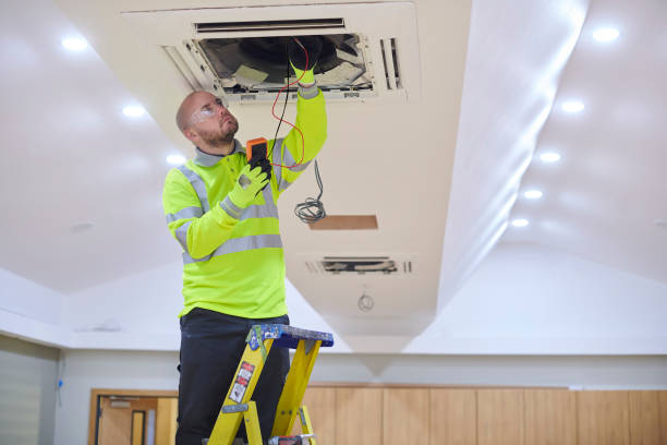 Best Ductless HVAC repair  in Whitesburg, KY