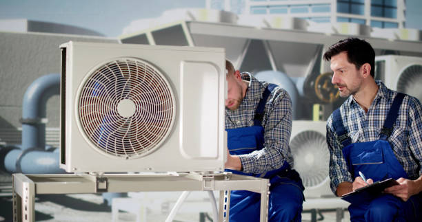 Affordable air conditioning repair in Whitesburg, KY