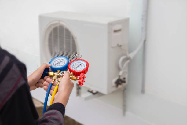 Best HVAC repair near me  in Whitesburg, KY