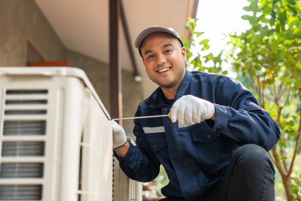 Best Emergency HVAC repair  in Whitesburg, KY