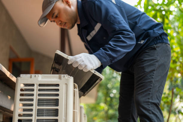 Best HVAC cleaning services  in Whitesburg, KY